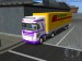 DAF 95 XF 380 Superspacecab