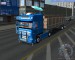 DAF 105 XF 460 Superspacecab